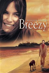 Breezy Movie Poster