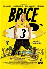 Brice 3 Movie Poster