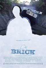 Brick Movie Poster