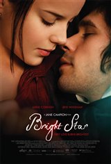 Bright Star Movie Poster