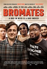 Bromates Movie Poster