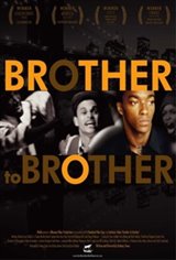 Brother to Brother Movie Poster