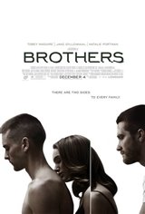 Brothers Movie Poster