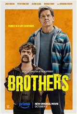 Brothers (Prime Video) Movie Poster