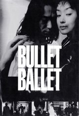 Bullet Ballet Movie Poster