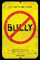 Bully Movie Poster