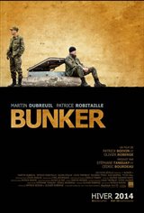 Bunker Movie Poster