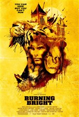 Burning Bright Movie Poster