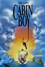 Cabin Boy Movie Poster