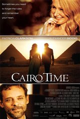 Cairo Time (v.o.a.) Movie Poster