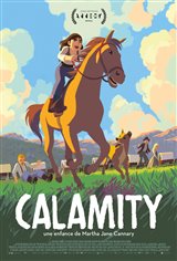 Calamity Movie Poster