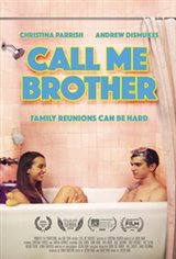 Call Me Brother Movie Poster