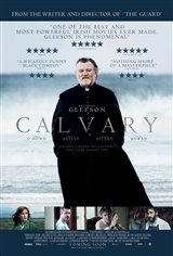 Calvary Movie Poster