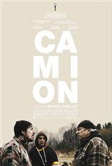 Camion Movie Poster