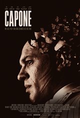 Capone Poster