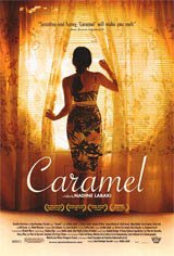 Caramel Movie Poster