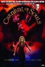 Carnival of Souls Movie Poster