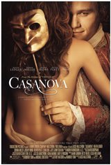 Casanova Movie Poster