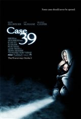 Case 39 Movie Poster