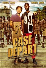 Case départ Movie Poster