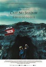 Cast No Shadow Movie Poster