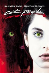 Cat People Movie Poster