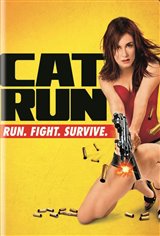 Cat Run Movie Poster