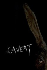 Caveat Poster