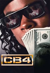 CB4 Movie Poster