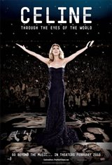 Celine: Through the Eyes of the World Movie Poster