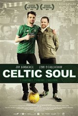 Celtic Soul Movie Poster