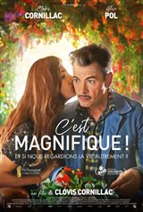 C'est magnifique ! Movie Poster