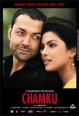 Chamku Movie Poster