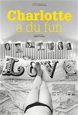 Charlotte a du fun Movie Poster