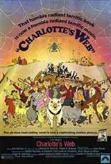 Charlotte's Web Movie Poster