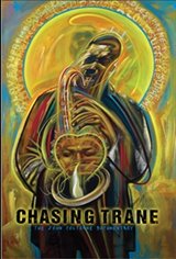 Chasing Trane: The John Coltrane Documentary Movie Poster