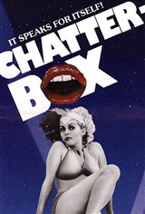 Chatterbox Movie Poster