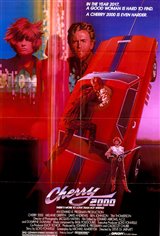 Cherry 2000 Movie Poster