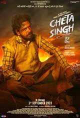 Cheta Singh Movie Poster