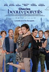 Chez les beaux-parents Movie Poster