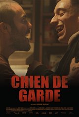 Chien de garde Movie Poster