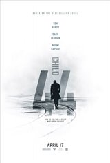 Child 44 Movie Poster