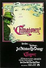 Chinatown Movie Poster