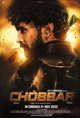 Chobbar Movie Poster