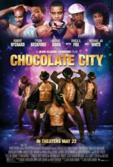 Chocolate City Movie Poster