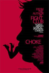 Choke Movie Poster