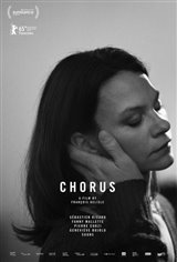 Chorus Movie Poster