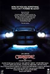 Christine Poster