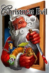 Christmas Evil Movie Poster