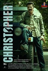 Christopher Movie Poster